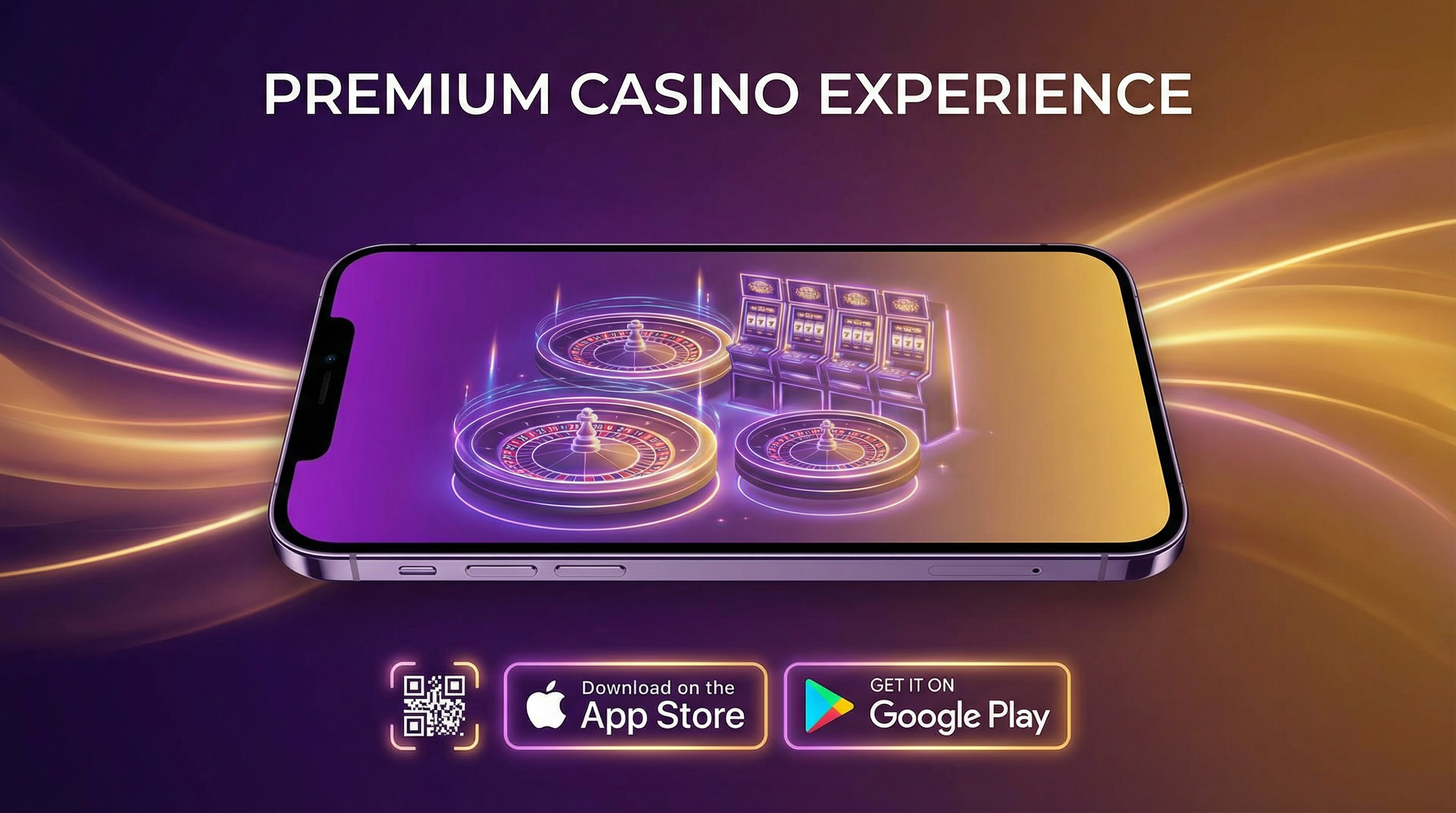 炸金花应用手机APP展示